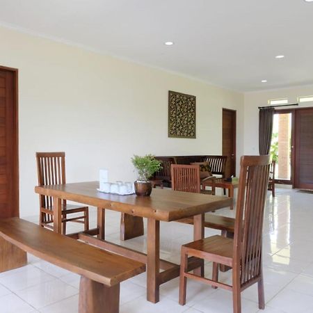 Taman Bukit Palem Resort Bogor Zimmer foto